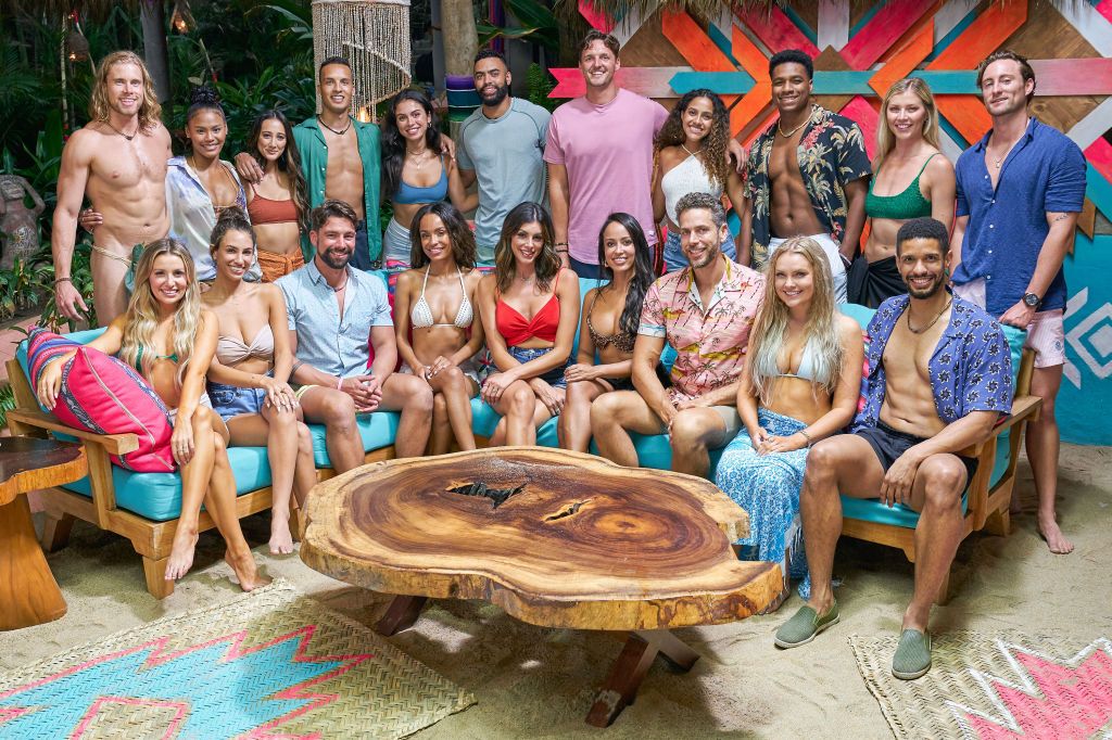 Bachelor in paradise on sale season finale full episode