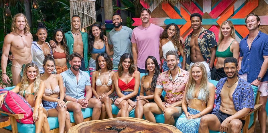 Bachelor in Paradise Is Going Badly for Everyone on Episode 2