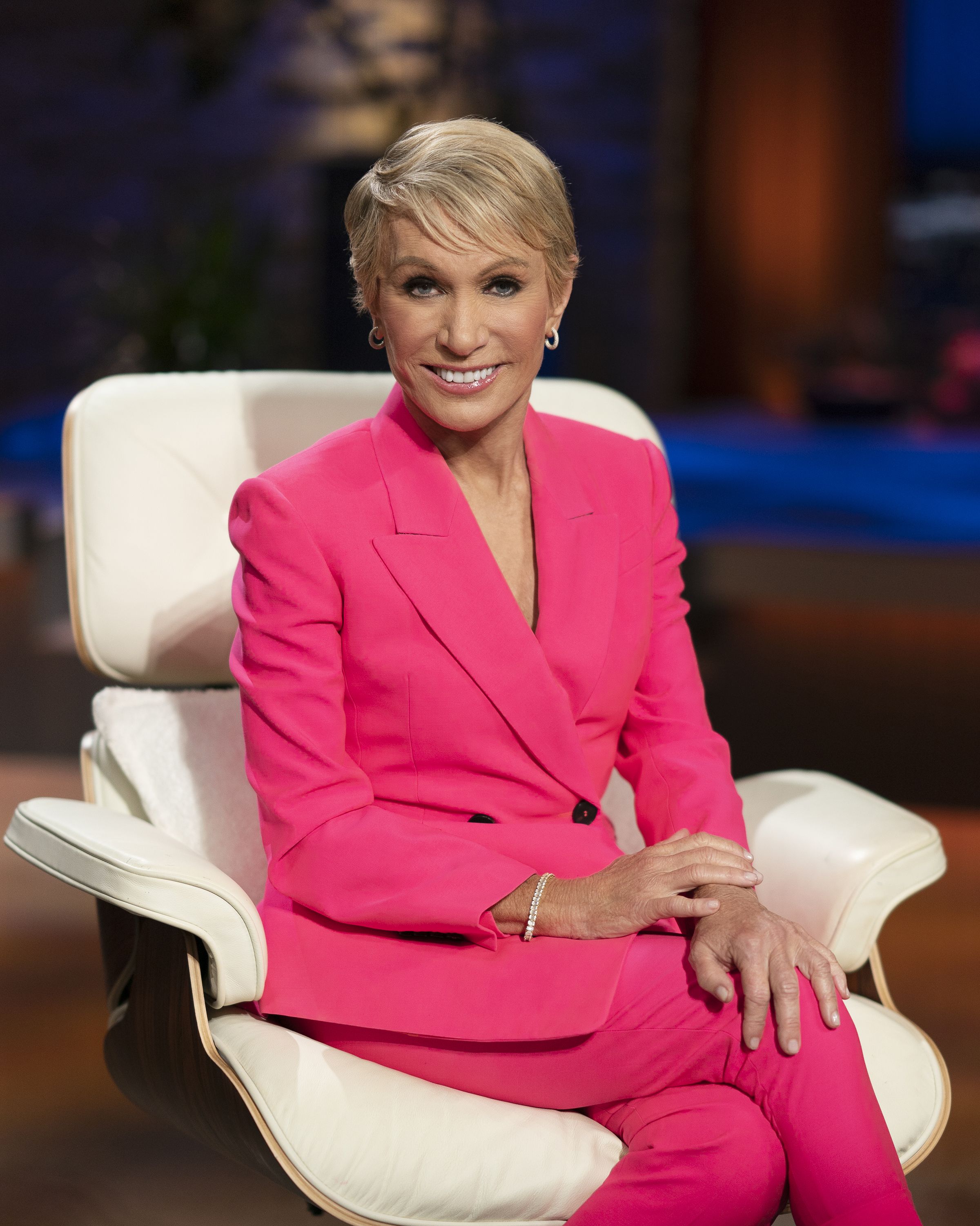 Quem é Barbara Corcoran, a Magnata do Setor Imobiliário e do Shark