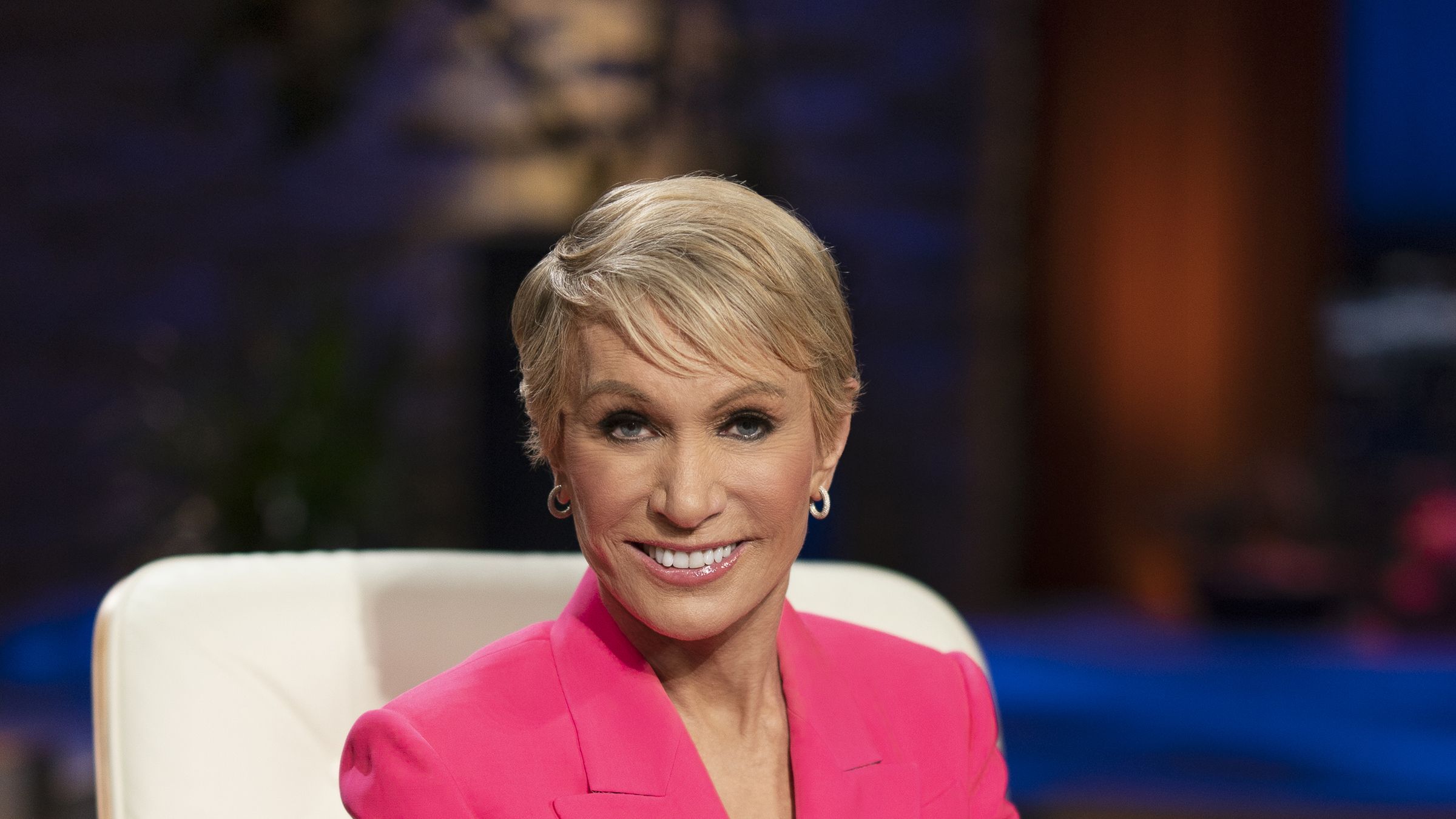 Barbara Corcoran's Massive Net Worth Is Reflected in Her Homes