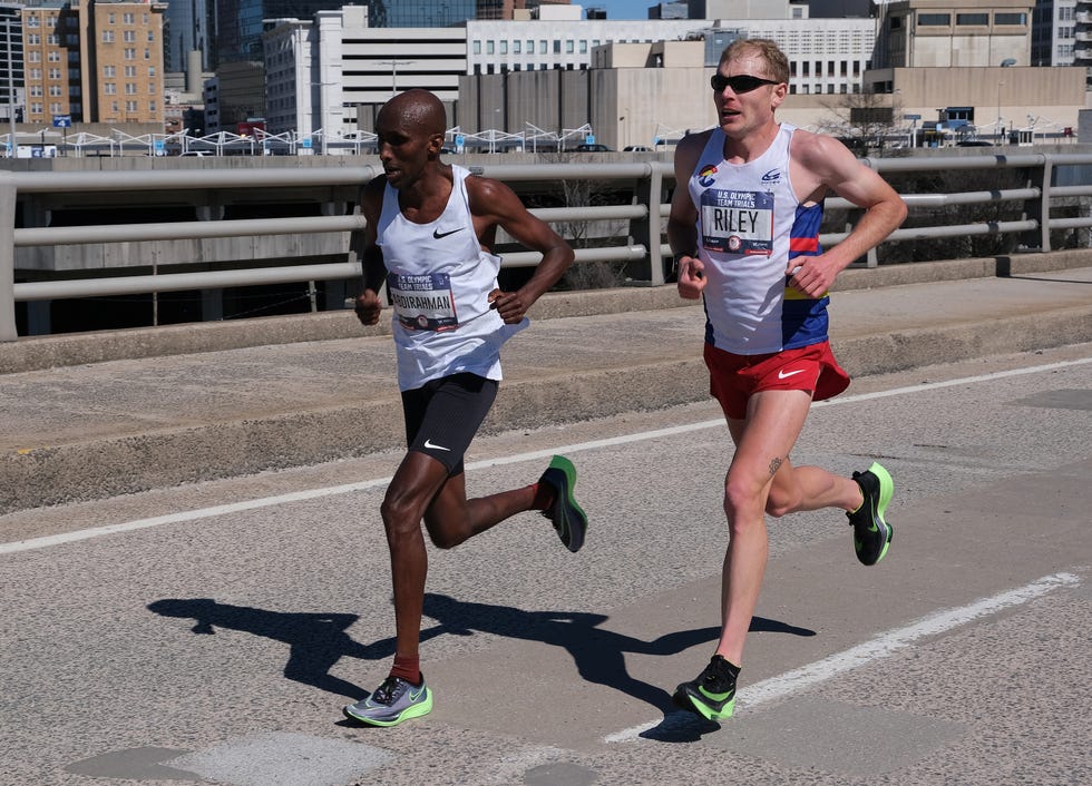 us olympic team trials   marathon