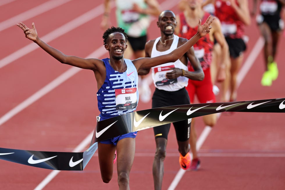 2023 usatf outdoor championships