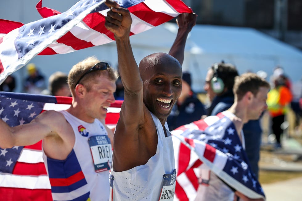 2020 olympic trials marathon