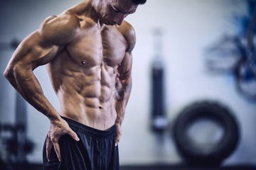 abdominales