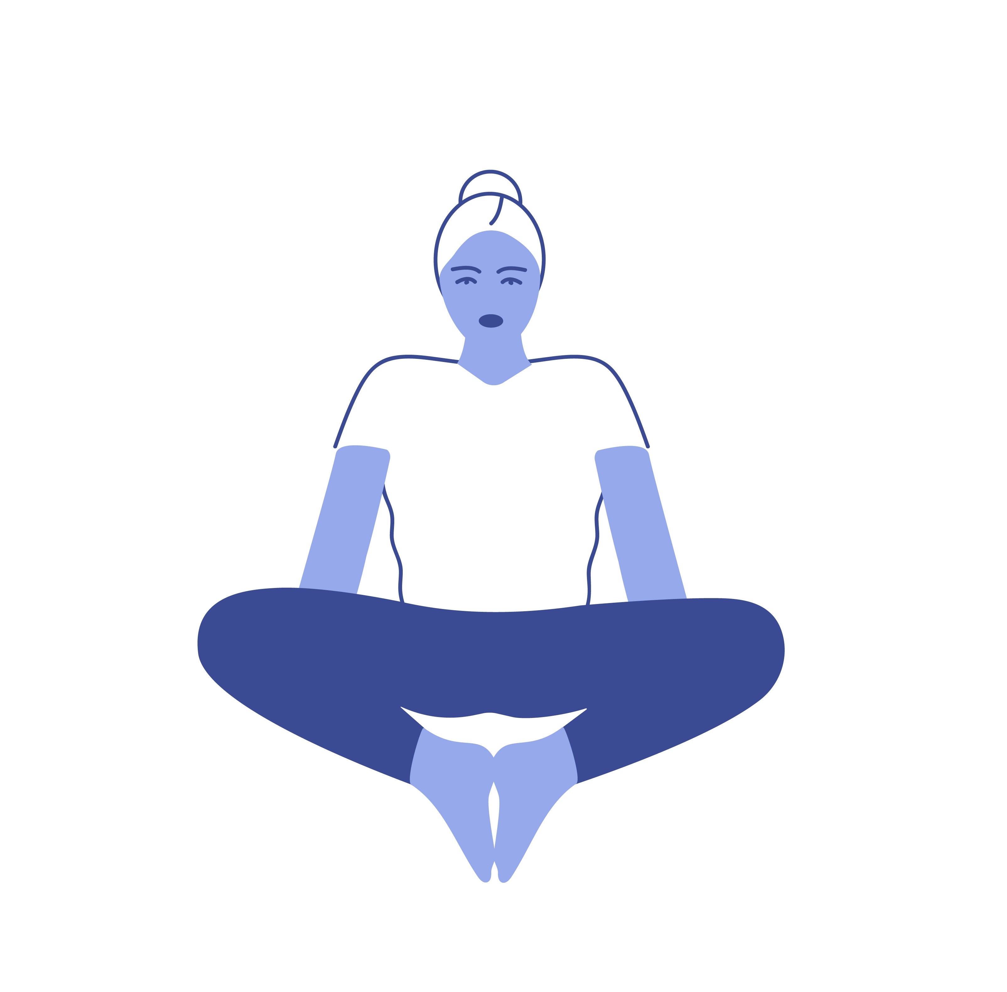IT Band Stretches: Abductor Stretch