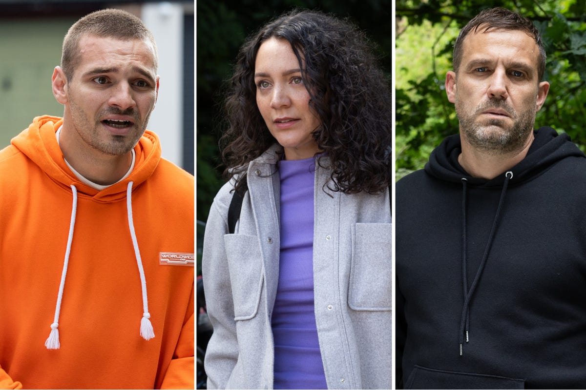 Hollyoaks Spoilers (September 9-11)