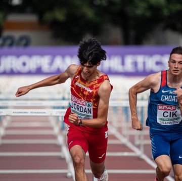 european athletics under20 outdoor championships tallinn 2021