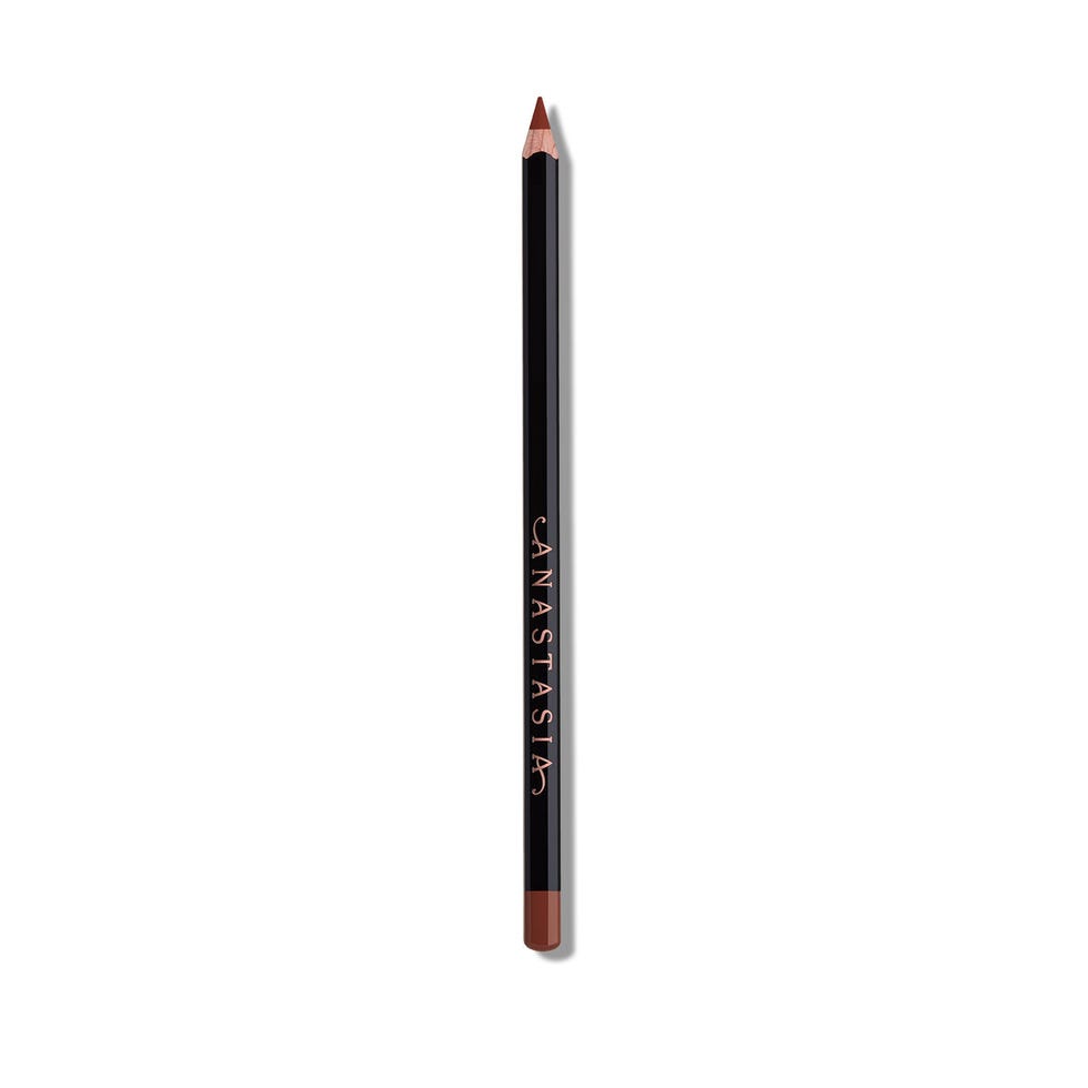 anastasia beverly hills lip liner, blackberry