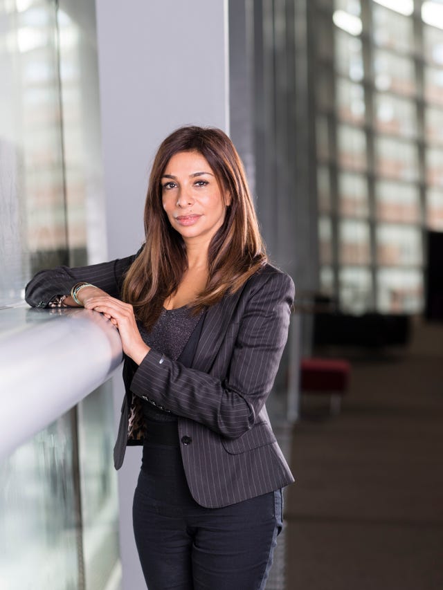 shobna gulati
