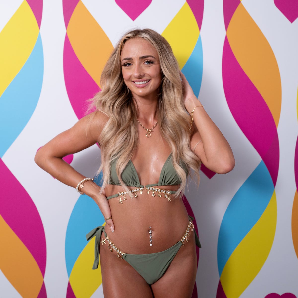 Love Islands Abi Reveals Why Contestants Arent Having Sex In The Villa 4484