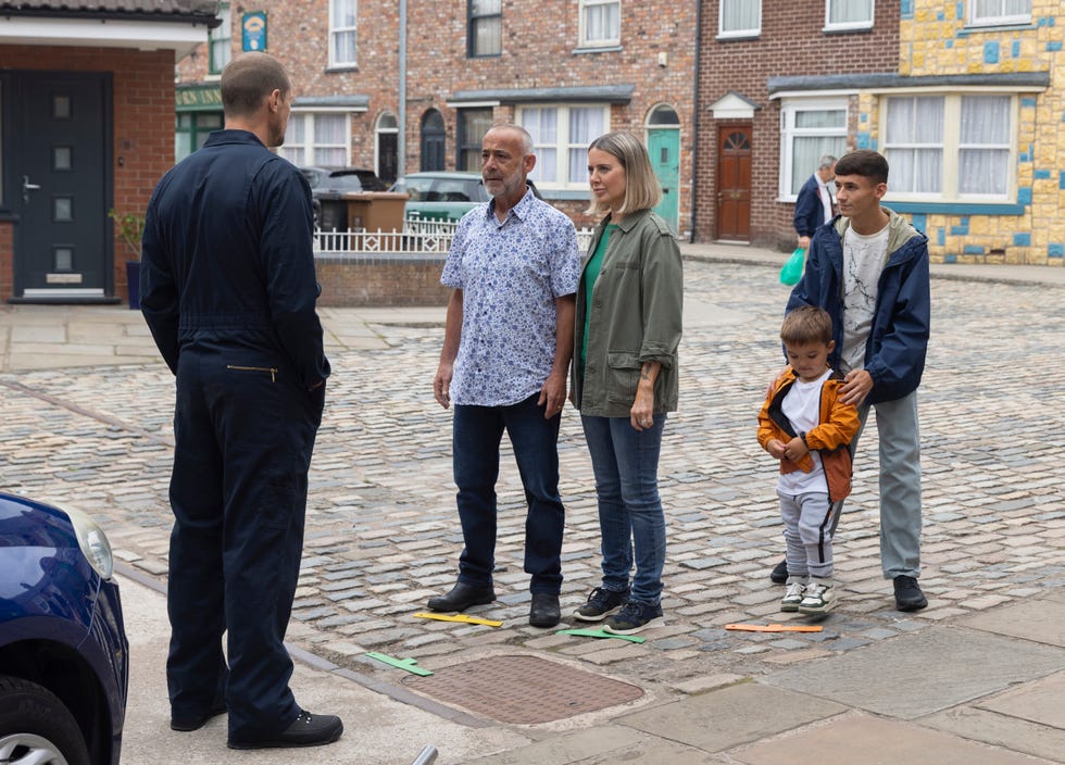 carl webster, abi webster, kevin webster, coronation street