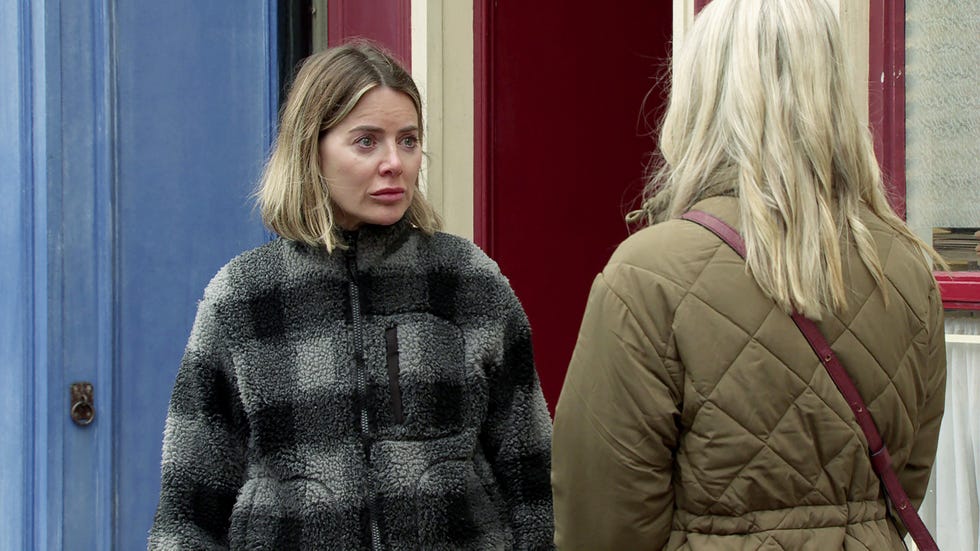 abi webster, toyah battersby, coronation street