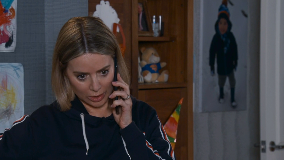 abi webster, coronation street