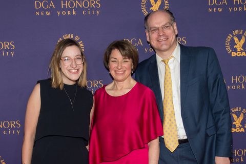 2018 Directors Guild of America Honors