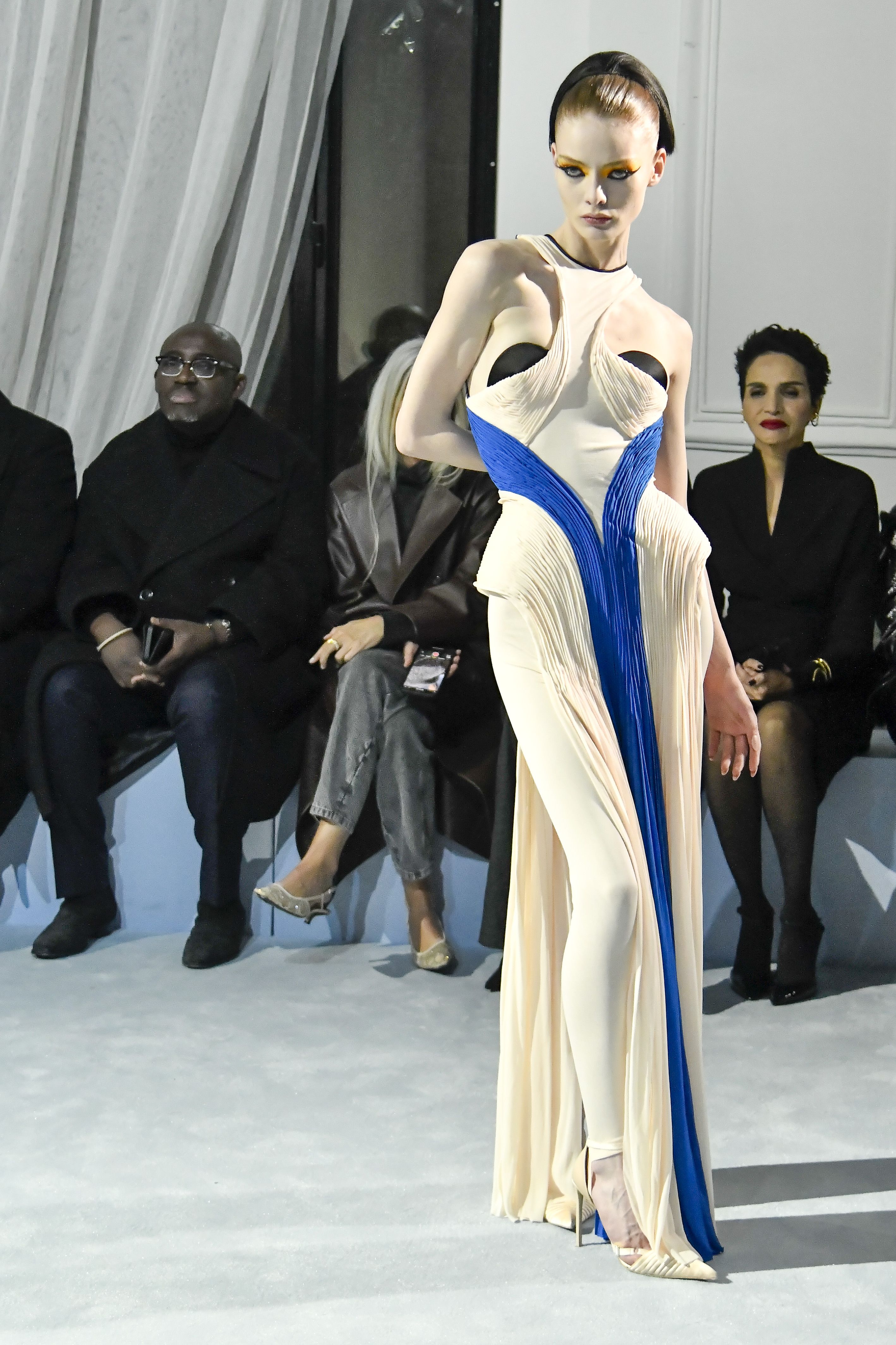 Moda 2023 i maxi abiti delle sfilate Haute Couture