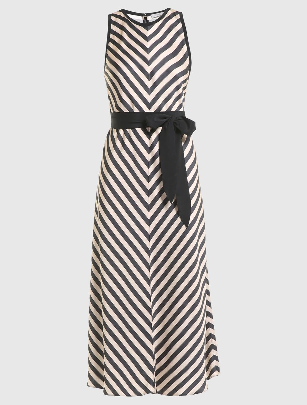 Clothing, Day dress, Dress, White, Cocktail dress, Black-and-white, Beige, Pattern, Cover-up, 