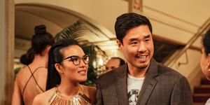 Always Be My Maybe - Ali Wong and Randall Park