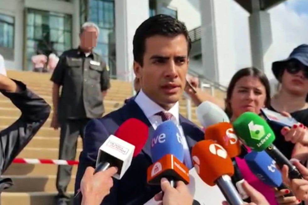 juan ospinosa abogado de edwin arrieta