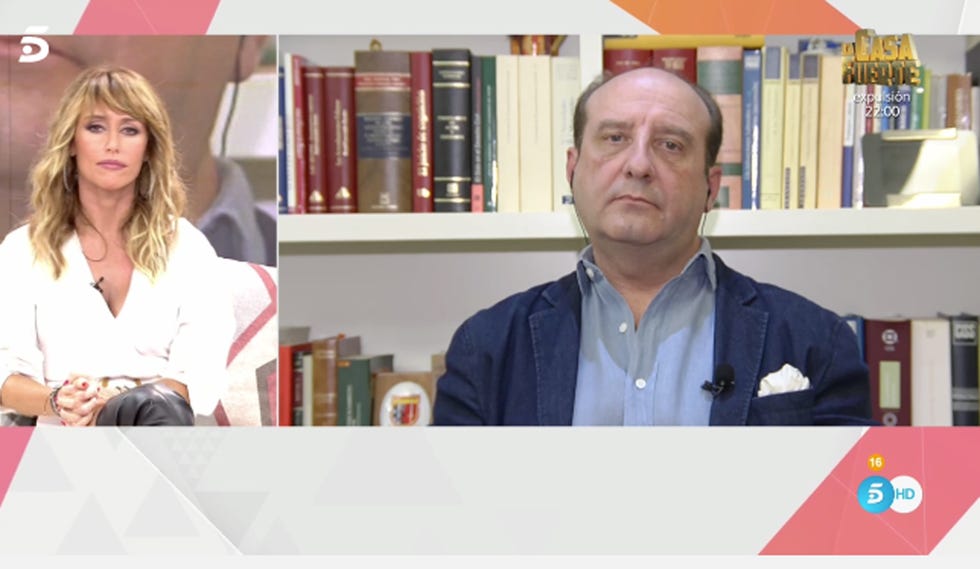 abogado de los hermanos rivera, viva la vida, hermanos rivera, emma garcía, joaquin moeckel ha