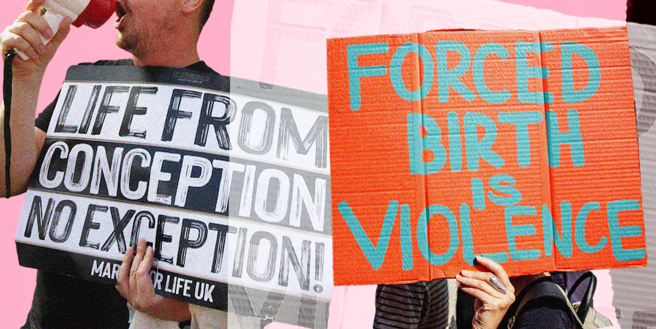 Inside the delay to abortion buffer zones in England and