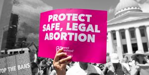 Protect Safe Legal Abortion