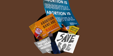 pro choice posters