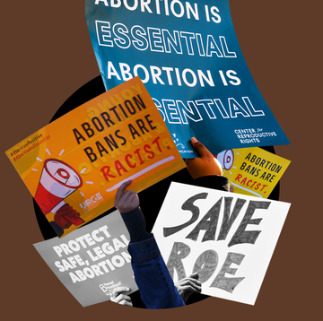 pro choice posters