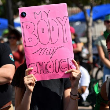 women's march action rally for reproductive rights