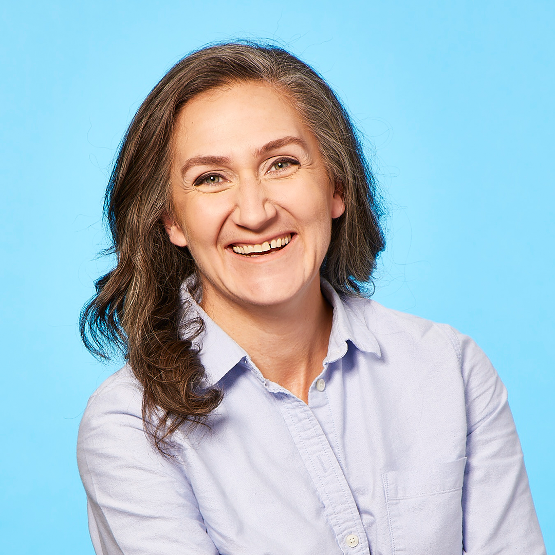 Kate Merker Kate Merker