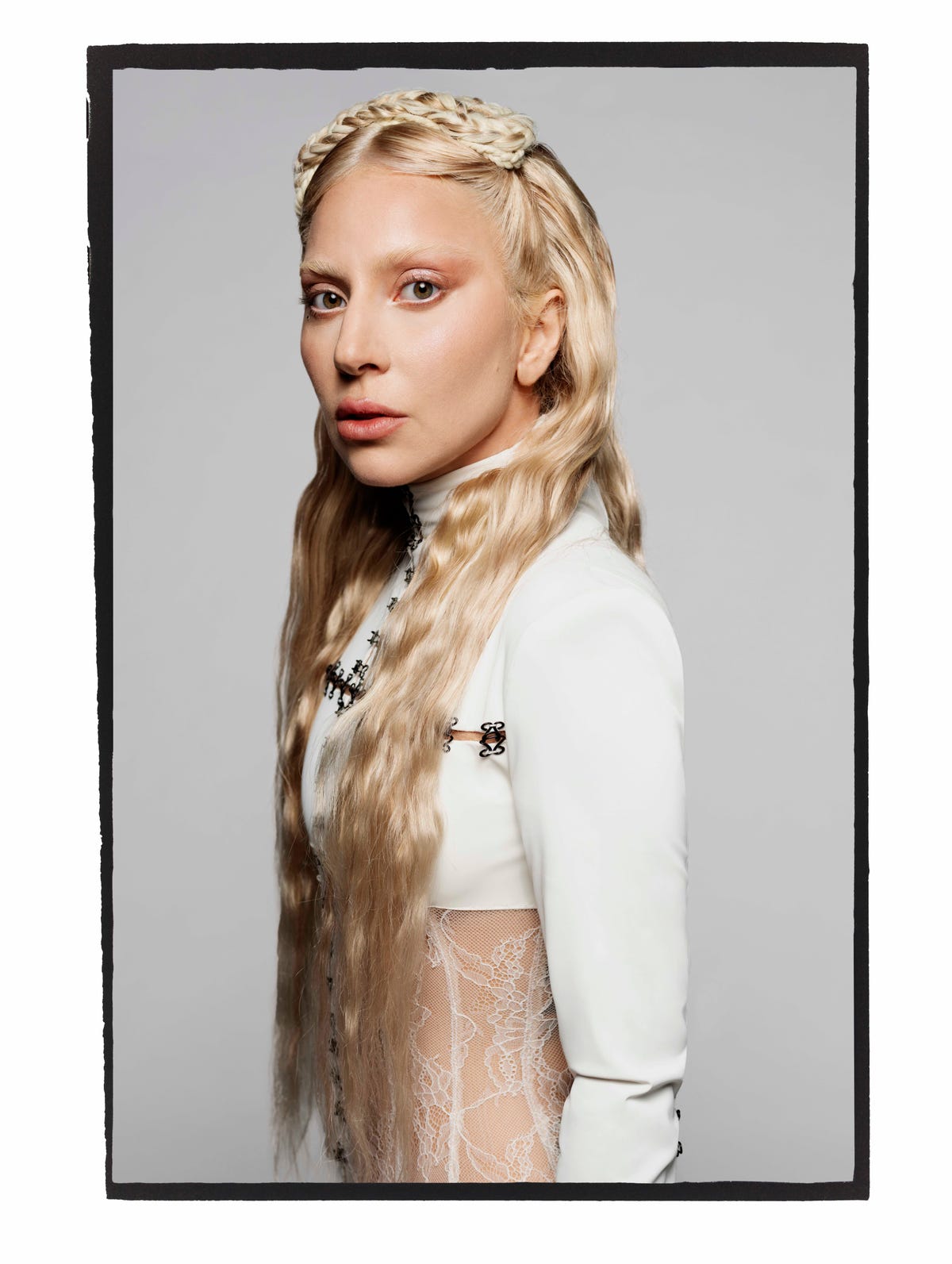 Lady Gaga Tells Us Everything You Want To Know About 'Abracadabra ...