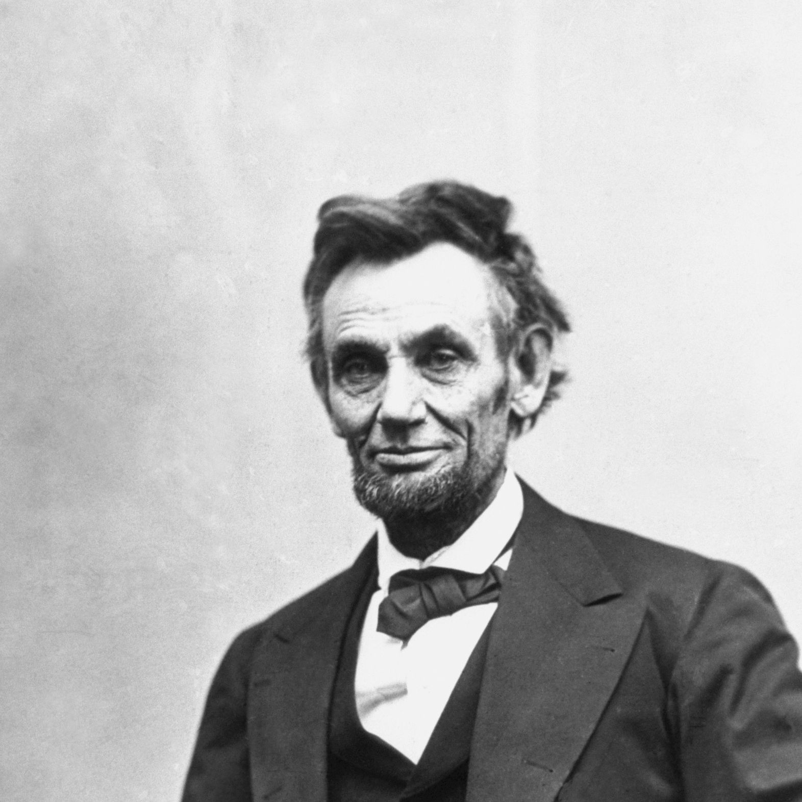 abraham lincolns brother