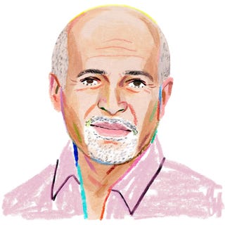 abraham verghese