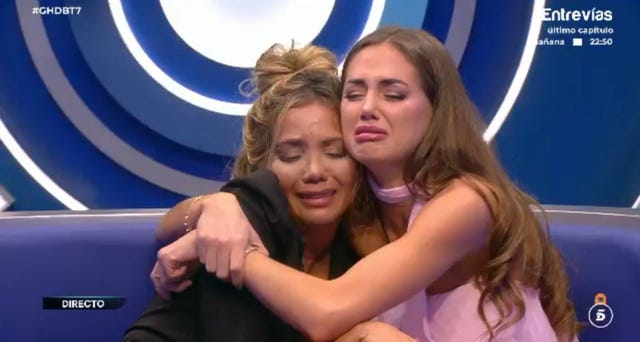 maica daniela gran hermano