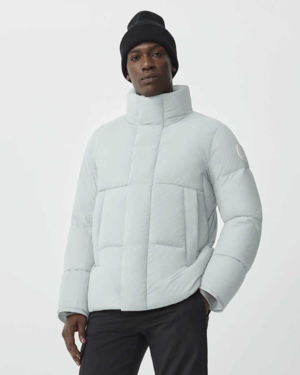 Nueve chaquetas de nieve para luchar contra el frío polar que aúnan diseño  y calidad