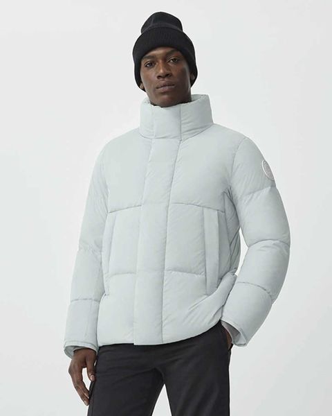 Las 22 mejores marcas chaquetas de nieve para hombre