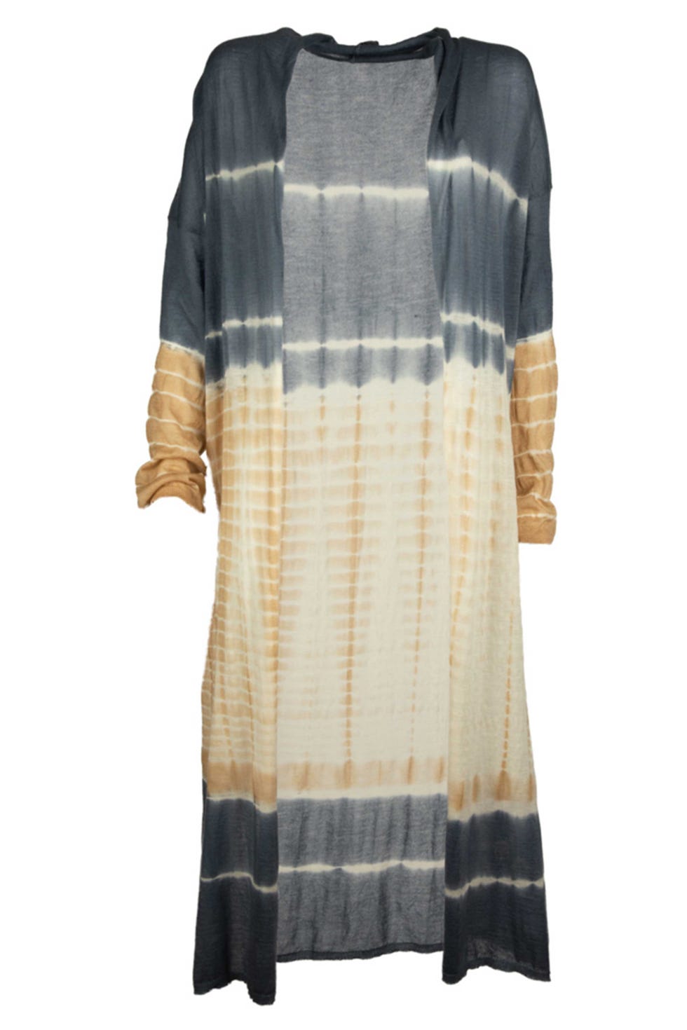 abrigo de cashmere de mirror in the sky