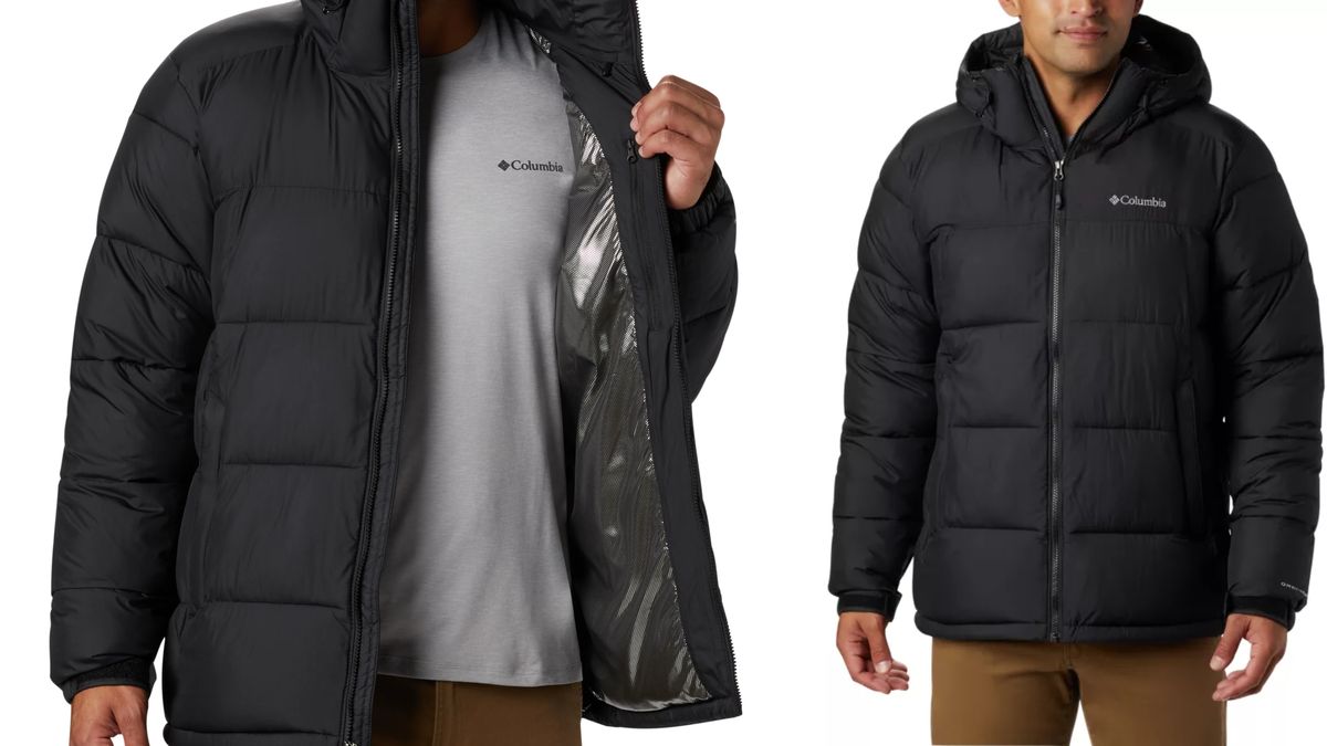 13 prendas de abrigo para hombre por menos de 100 euros que son tendencia  este invierno, Escaparate: compras y ofertas