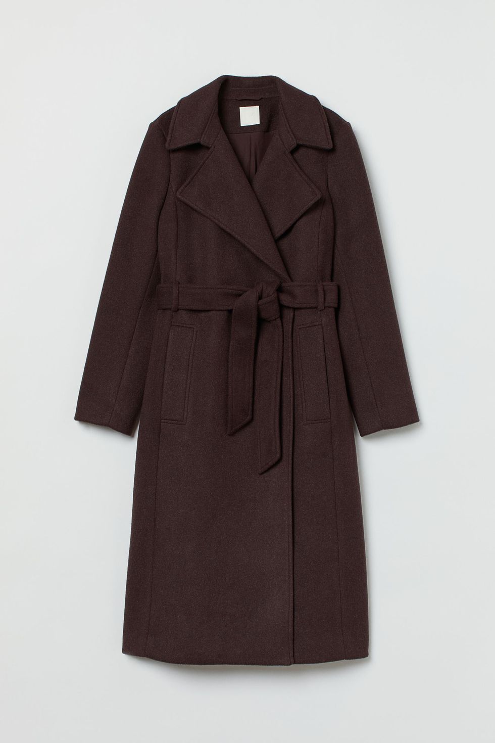 MODA: Siete abrigos imprescindibles de buena calidad, cómodos y estilosos  que encontrarás en H&M