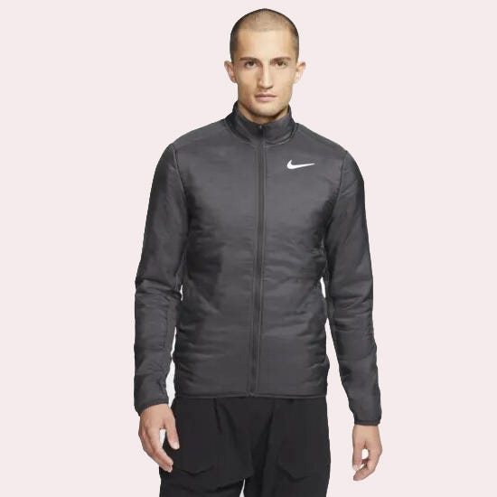 abrigo running nike rebajas enero 1578564581