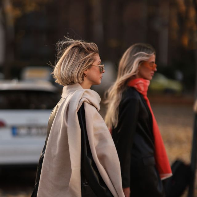 Los abrigos de mujer que más se llevan este otoño-invierno 2020/21
