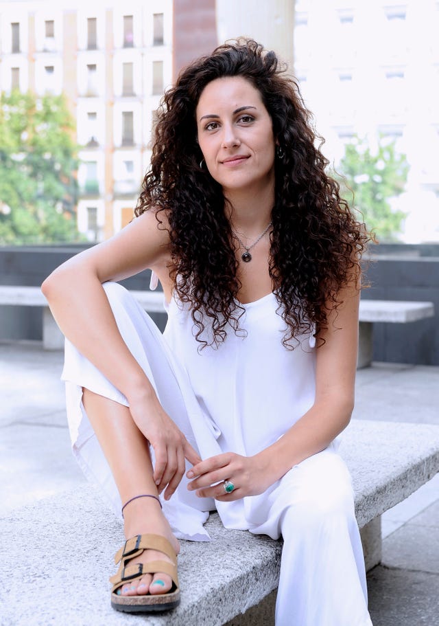 Rebeca Alemany