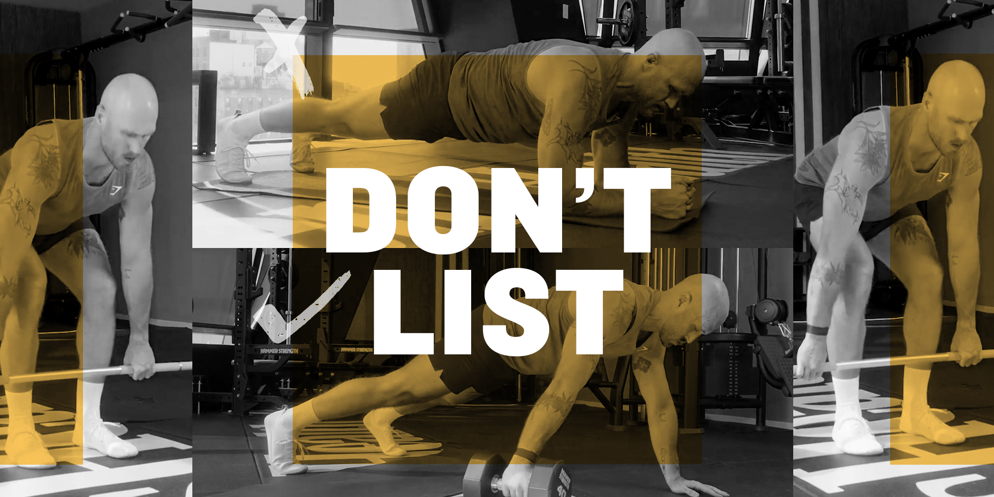 Think You Can Sweat Your Way to a Six-Pack? 5 Mistakes You're Making on the Quest for Abs.