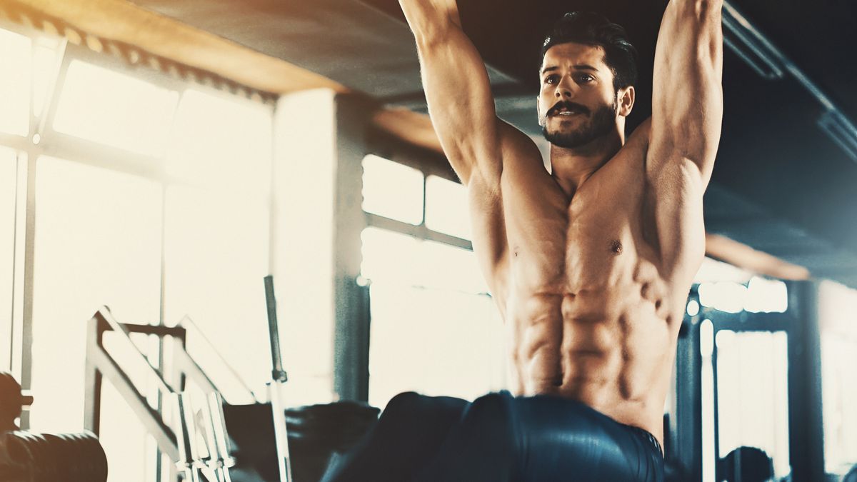preview for The 5 Best Core Workouts to Get Six-Pack Abs | Men’s Health Muscle