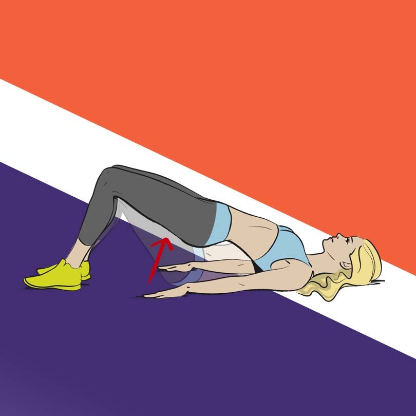 home pilates workout