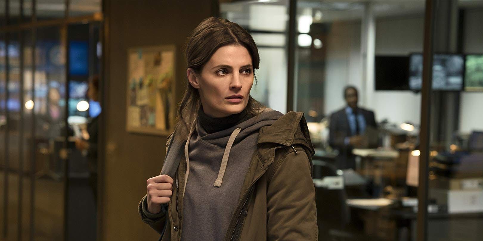 Absentia: What time is Season 2 on Amazon Prime Video?