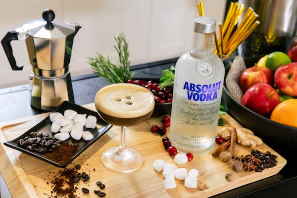 55 Spirited Cocktail Recipes To Start The Party