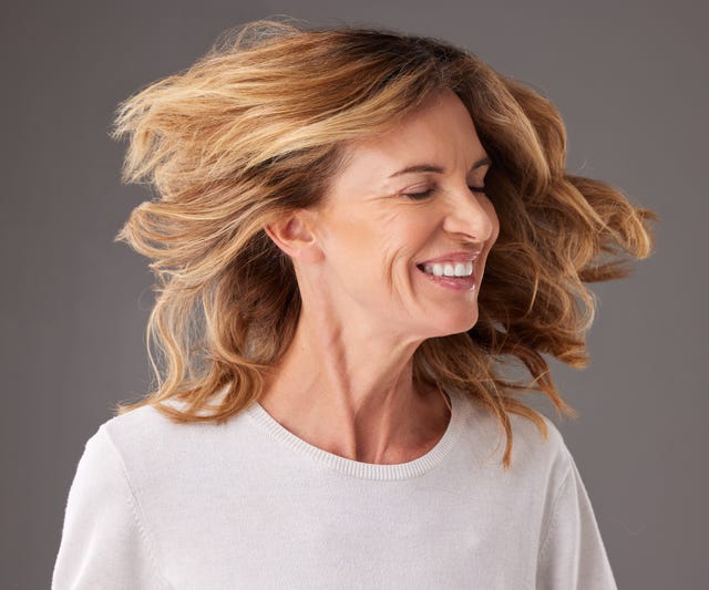 absolute collagen hair growth loss
