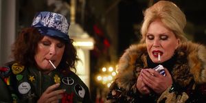 absolutely fabulous the movie is now on disney