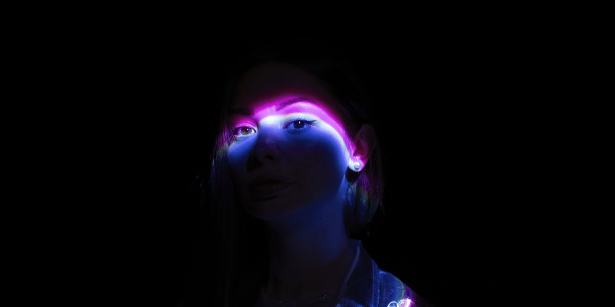 Every Human Body Gives Off an Invisible Glow. Here’s What It Means.