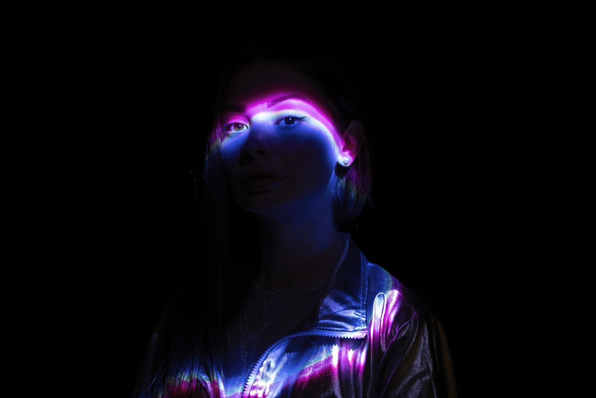 OOPS — NEW AGERS, MEDITATORS AND YOGIES WERE RIGHT ALL ALONG: HUMANS HAVE AN ACTUAL AURA, ACCORDING TO NEW STUDY 🪷✨